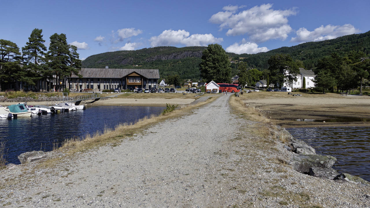20260817 144717•Tree-Tops•Fyresdal•Telemark•Norway (Alt 335.1 m )